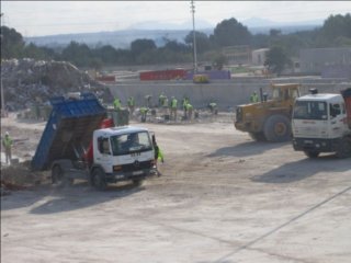 MEDIOAMBIENTE (9)  RECICLAJE